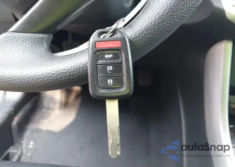 2015 Honda Accord Lx z USA, uszkodzony, nr VIN 1HGCR2F36FA169024